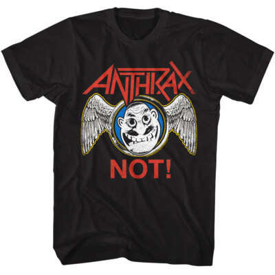 JUDGE DREDD ジャッジ・ドレッド ANTHRAX thrash バンドTシャツ 通販 アンスラックス,ANTHRAX,ロックTシャツ 販売