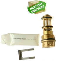 BAXI 600 RANGE 624 630 636 COMBI BOILER DIVERTER VALVE REPAIR KIT FOR 7683969