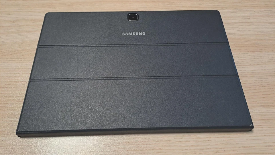 TABLET Samsung Galaxy TabPro S SM-W703 12", Core M3-6Y30, RAM 4GB, SSD 128GB A44 - Immagine 3 di 4