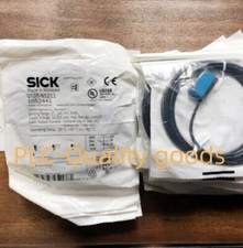 1PCS New SICK GTB6-N1211 photoelectric Sensor GTB6-N1211 Fast Shipping