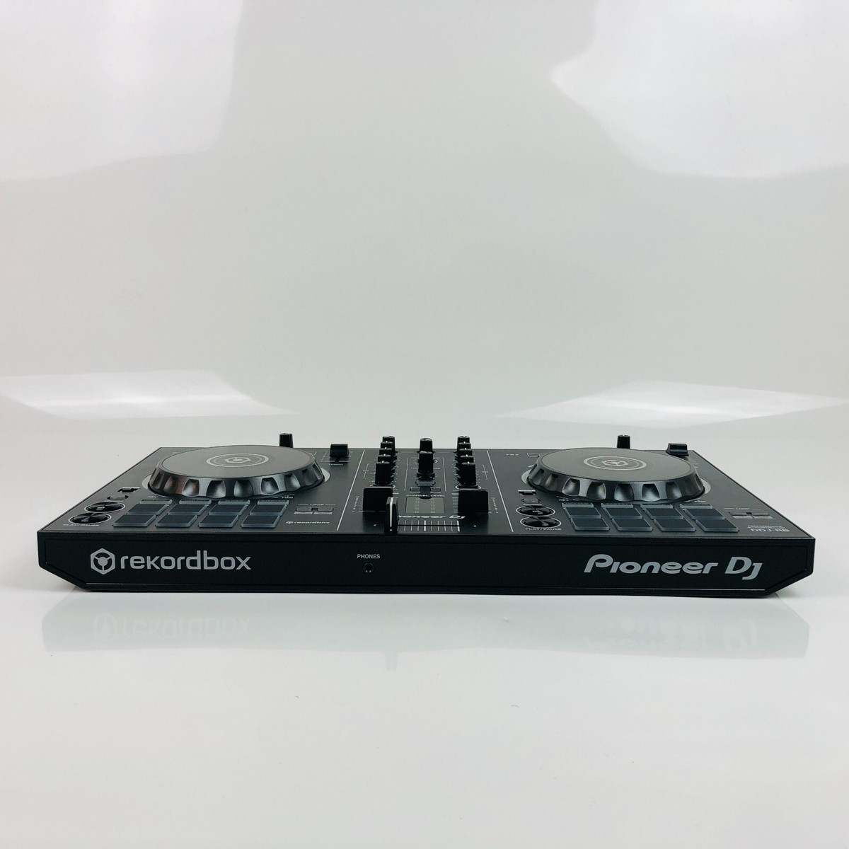 Pioneer DDJ-RB Portable 2-Channel Controller for Rekordbox