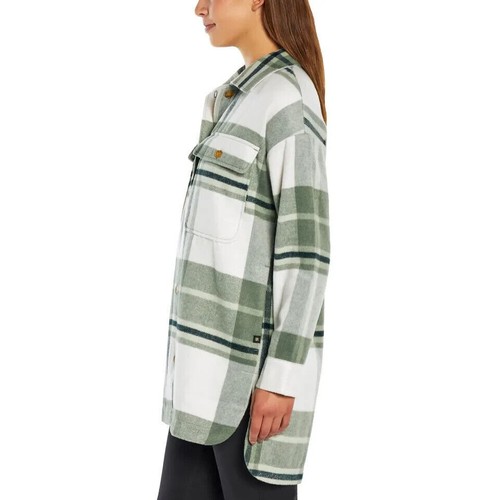 Banana Republic Damen Shirtjacke - Bild 16 von 21