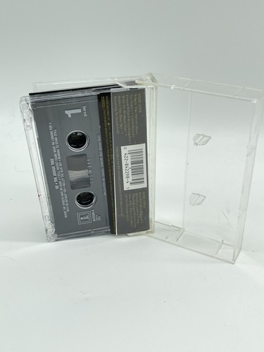 The Joshua Tree von U2 (Kassette, 1987) UNGETESTET - Bild 7 von 11