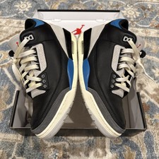 Jordan 3 Rare Air - Size 10 Men’s - Image 3