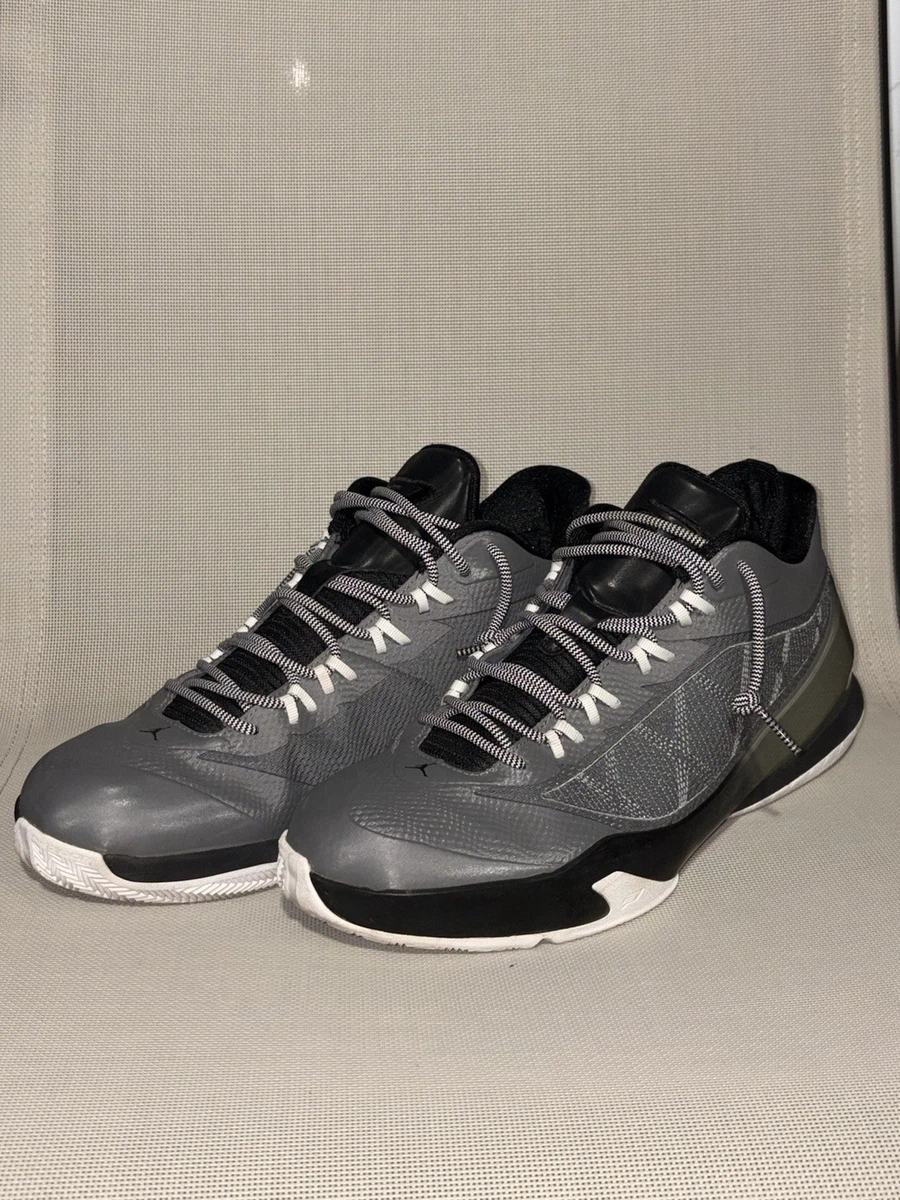 スニーカー NIKE JORDAN CP3.VIII 684855 003 Jordan CP3.VIII Gray - 684855-003 for Sale | Authenticity