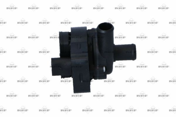 Neu - Nrf 390021 Zusatzwasserpumpe FüR MERCEDES-BENZ-image