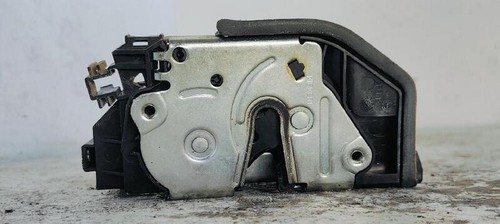 A053702 serrure porte avant gauche pour MINI COUNTRYMAN (R60) COOPER 2010 159559 - Photo 4/7