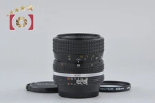 Nikon Ai-S Zoom NIKKOR 35-70mm f/3.3-4.5