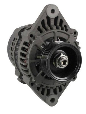 Lichtmaschine 70A Neu OE Delco Remy 19020615 für * Mercury Marine Hyster