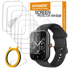 6-PACK Screen Protector Compatible with Faweio, ENOMIR, WMK, Yoever, TOOBUR 1...