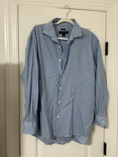 Pronto Uomo Men's Dress Shirt