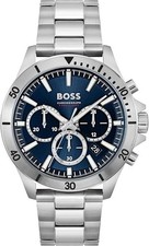Boss Mens Watch Chronograph Quartz Watch Troper Collection 1514069