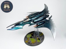 Warhammer 40k - Drukhari - Razorwing - Missing Top Flaps