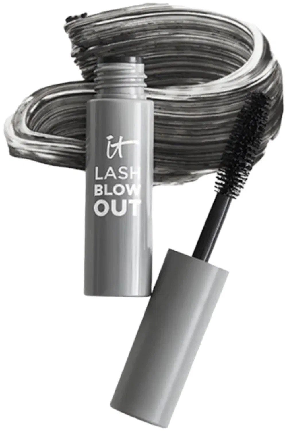 Тушь для ресниц IT Cosmetics Lash Blowout Mascara Good Lash Day черная 010 унции 1990₽