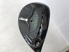 Titleist Tsr3 Hybrid 21 S Flex 39.5In W/Hc Ns Pro Modus 3 Hybrid Gost Right