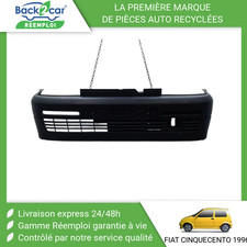 Pare-choc avant Fiat CINQUECENTO