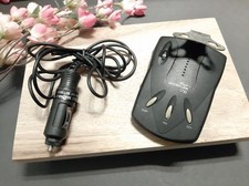 Whistler Radar Detector 1730 with power cord and mount