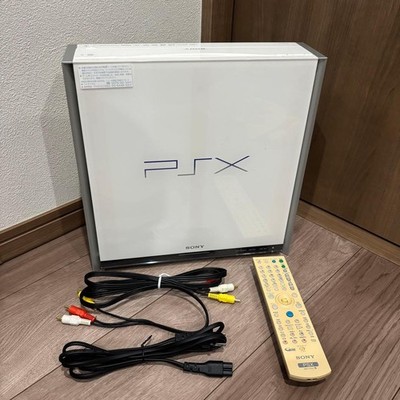 SONY PSX DESR-7100 PlayStation Used from Japan | eBay