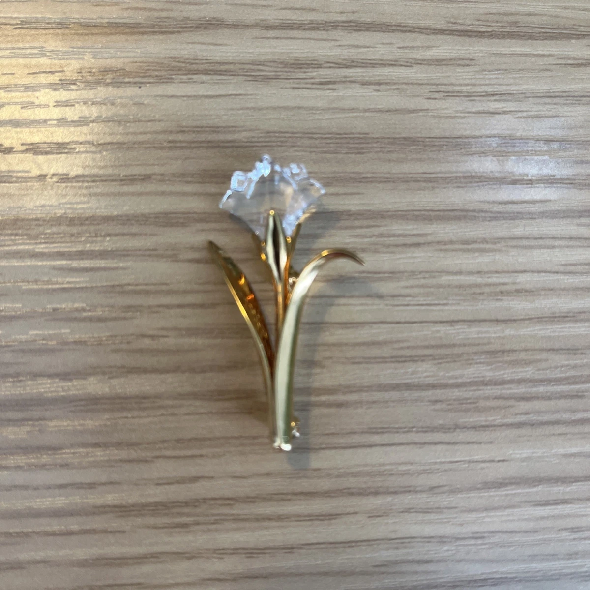 vintage swarovski brooch products for sale | eBay