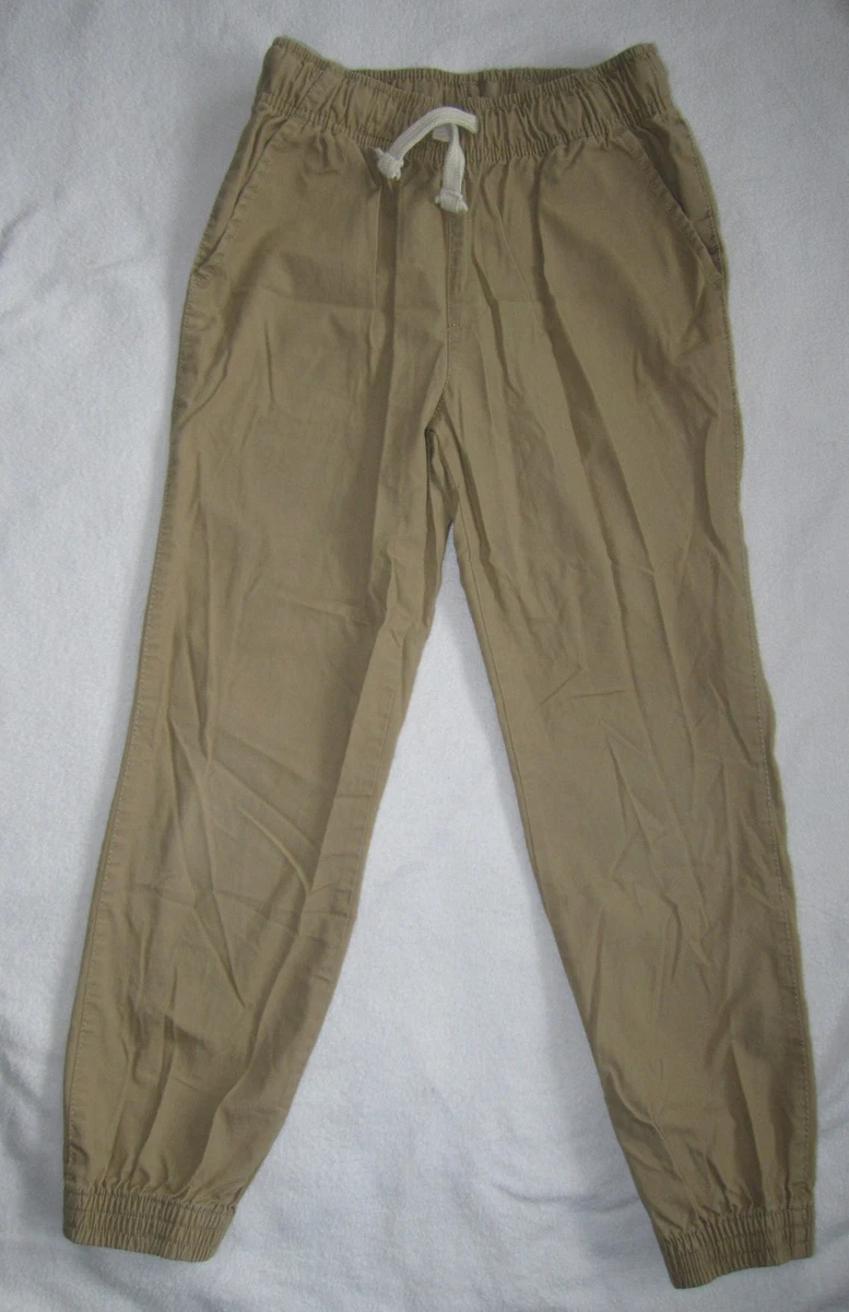 Lot De 2 Pantalons Chino Garçon - The Childrens Place Et Lee - Tailles 5 Et 6
