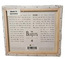 The Beatles Anthology Music CDs for sale | eBay