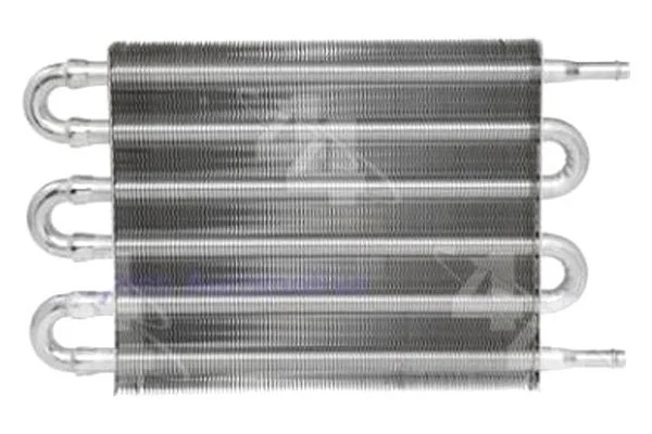 For Chevy K20 Suburban 68-86 Hayden 403 Ultra-Cool Transmission Oil Cooler Kit Foto 3 de 4