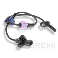 Bremi DrehzahlfüHler Hinten Passend FüR Honda CR-V Iv Rm_ Re 51359