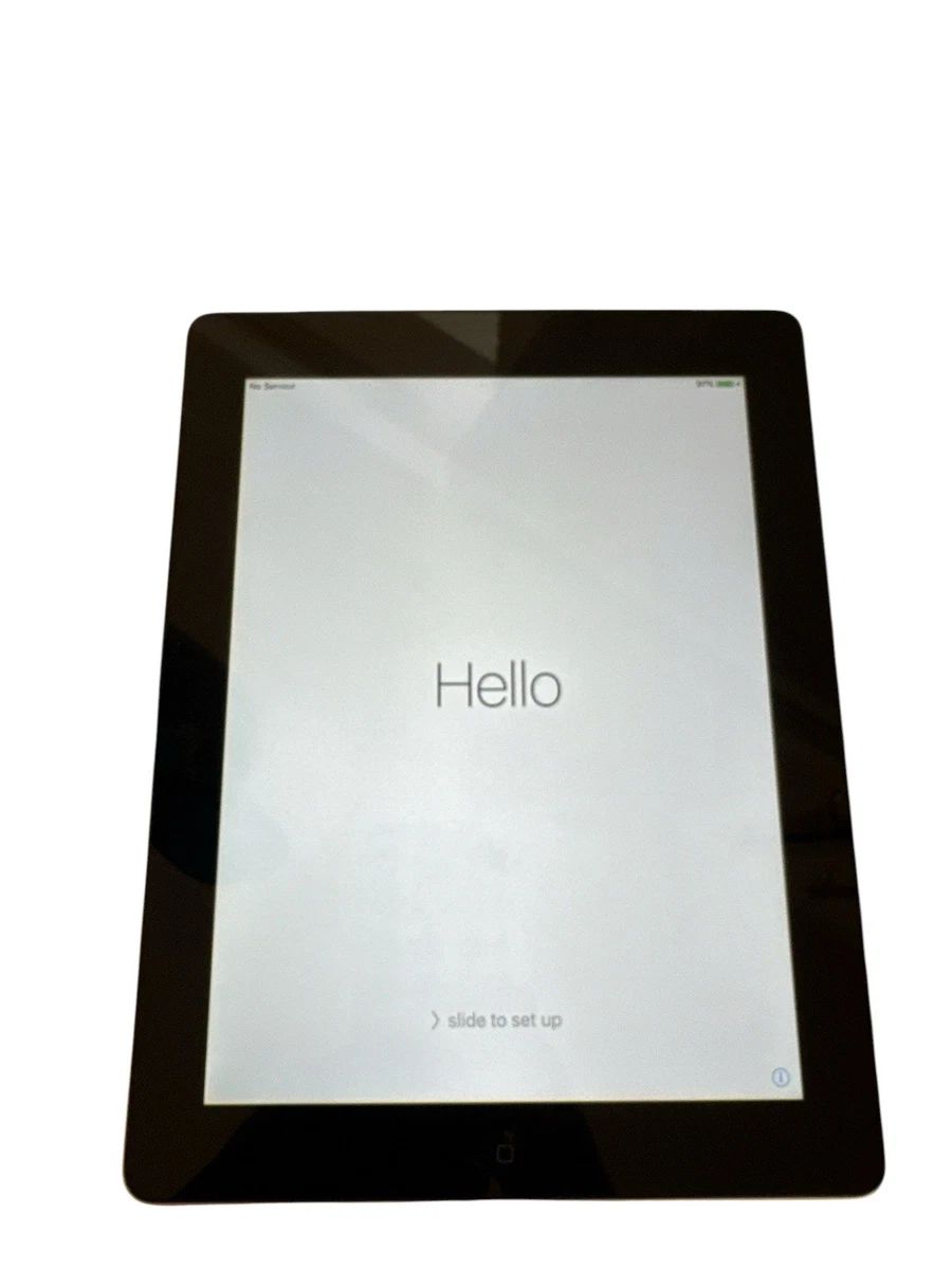 iPad 2 16GB Wi-Fi iOS Tablets for sale | eBay