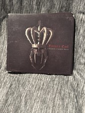 Broken Crown Halo by Lacuna Coil (CD/DVD, 2014)