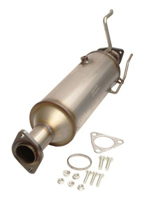 MAXGEAR DPF Rußpartikelfilter Dieselpartikelfilter 27-6229 für FIAT SEDICI 4x4