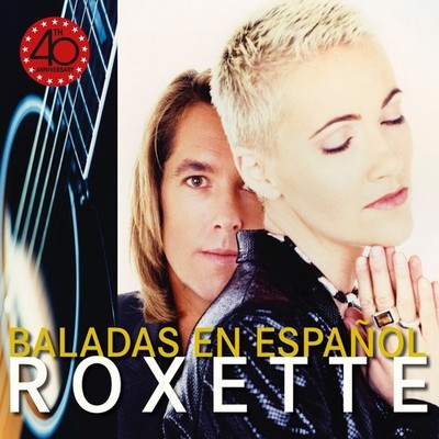 Roxette Baladas En Español (40th Anniversary) (CD) Album