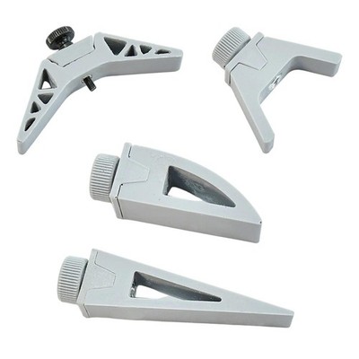 Model Curved Surface Sander Multi Use Convenient Use Portable Grinding Tool