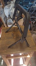 MOTO GUZZI SP III / Spada 3 / Strada 1000 binario di presa e montaggio