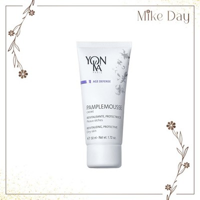 Yon-Ka Pamplemousse PS Vitalizing Cream 1.72 oz - New in Box