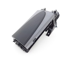 Mittelarmlehne Mercedes S-KLASSE 216 CL 63 AMG Oriongrau Mittel 521A Mittelarmlehne Mercedes S-KLASSE 216 CL 63 AMG Oriongrau Mittel 521A