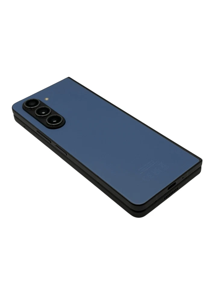 Samsung Galaxy Z Fold5 SM-F946B - 512GB - Blau - Bild 3 von 4