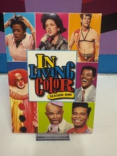 In Living Color - Season 1 One DVD Wayans