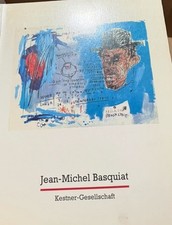 Jean Michel Basquiat