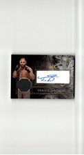 2016 Topps UFC Top of the Class Trading Cards - Review & Hit Gallery Added 13