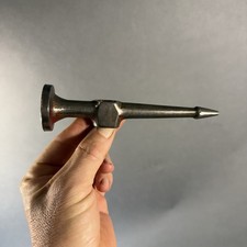 Vintage Nice Quality Pick Autobody Hammer Head