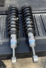 Bilsteinome 5100 2-2.5 Front Lift Assembled Coilovers 2005-2015 Toyota Tacoma