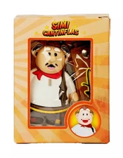 LLAVERO DR SIMI CANTINFLAS