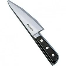 Sakai Takayuki Japan Steelhagane W/Bolster 15041 Japanese Honesuki Knife 150mm