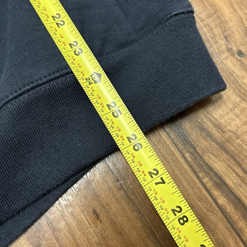 Arborwear Double Thick Hooded Pullover Sweatshirt Big Sky Brewing Mens Medium - Picture 10 of 13