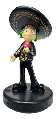 Chavo del Ocho Mariachi Chespirito Vuala Sorpresa NICE Rare