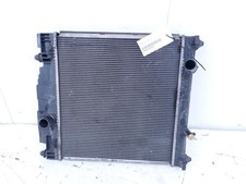 Radiateur Toyota IQ