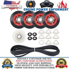 4392067 Dryer Repair Kit For KitchenAid Whirlpool Kenmore WPW10314173 AP3109602