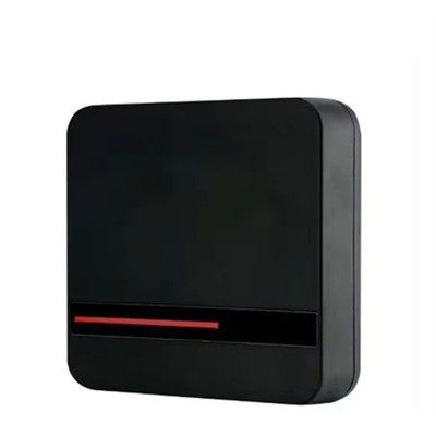 Access Control Card Reader Wiegand 26/34 Bit Square IP68 Wasserdichte MF Y7X2