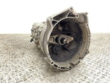 Schaltgetriebe 6-Gang GS6-37DZ - Thes BMW 320d DPF E90 / E91/ 120 KW 163 PS