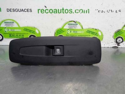 254214896R 2910481 fensterheber schalter vorne RENAULT MEGANE IV BERLINA 5P 1.5